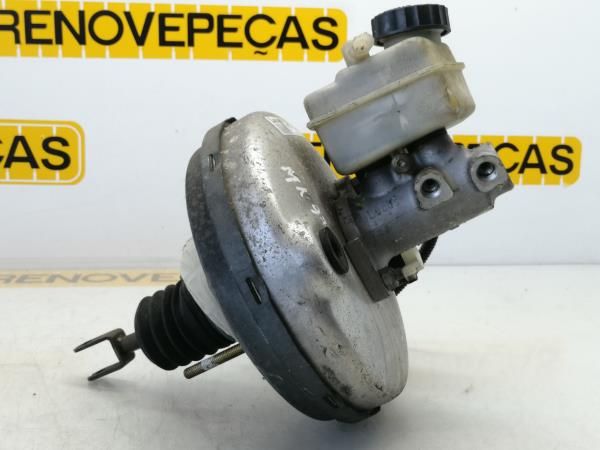 Servofreio MERCEDES-BENZ Classe A (W168)