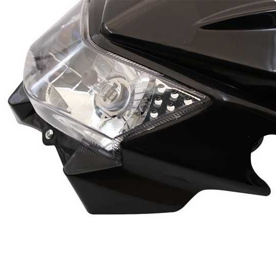 Mica Frontal Universal