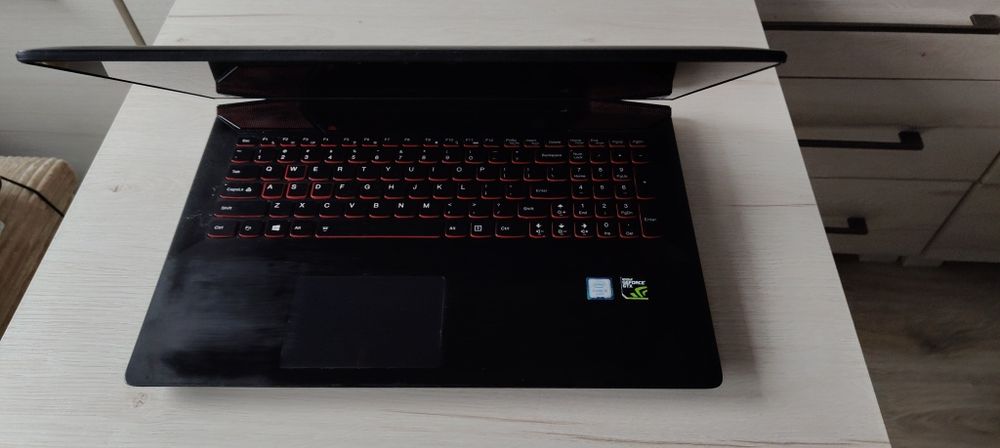 Laptop Lenovo Y700 15lSK