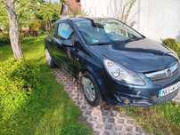 Opel Corsa Opel Corsa D 1.4 zadbany
