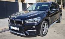 BMW X1 18d 150cv 2018 auto