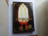 A Virgem de Luis Miguel Rocha