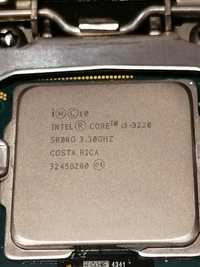 Processador Intel i3 3220