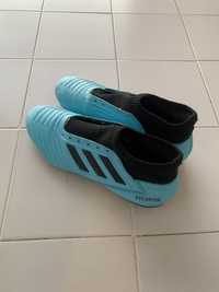 Chuteiras Adidas Predator Nr 43 1/3