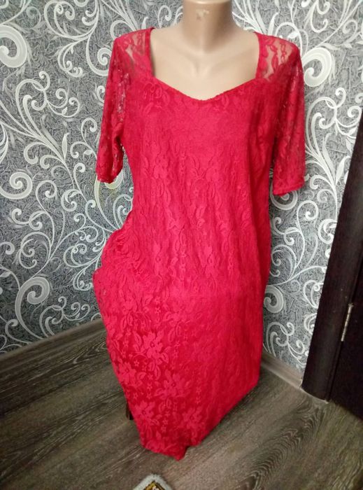 Сукня 50 розміру