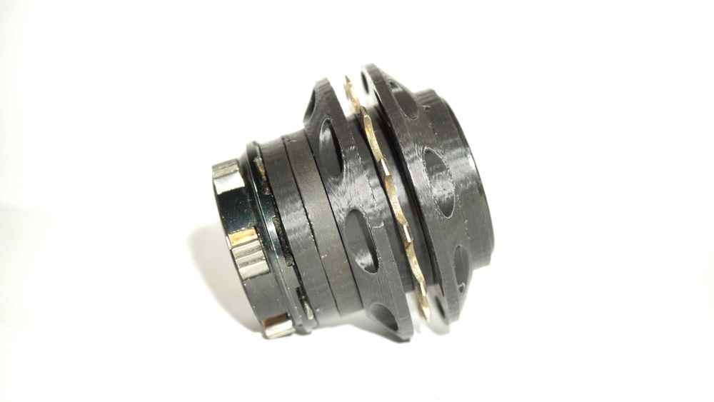 Reduktor Single Speed 3D HG lite 15g