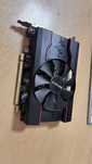 Відкокарта Sapphire Pulse RX 550 4gb