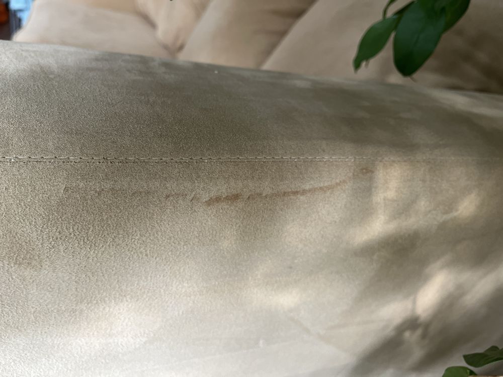 Kanapa sofa 3,4 osobowa