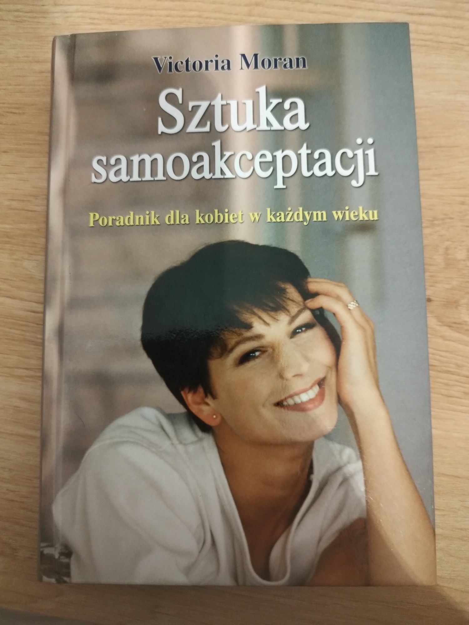 Sztuka samoakceptacji