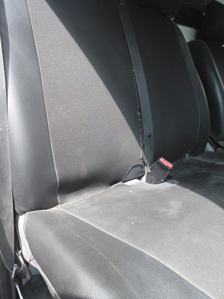 opel vivaro 1.9 2004 motor avariado