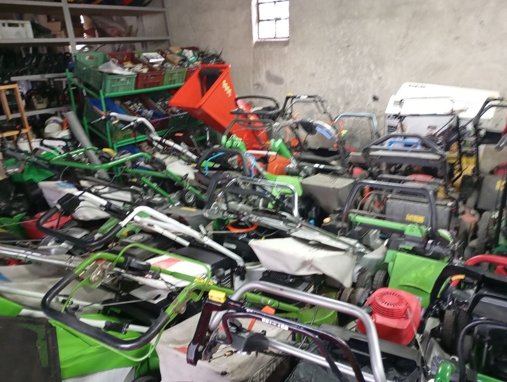 Tel 791_056_104 oryginalne części Stihl Husqvarna honda viking piła