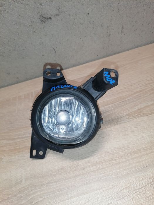 Mazda 6 Halogen prawy