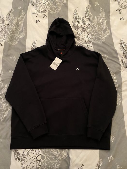 Bluza z kapturem Jordan Jumpman XXL.