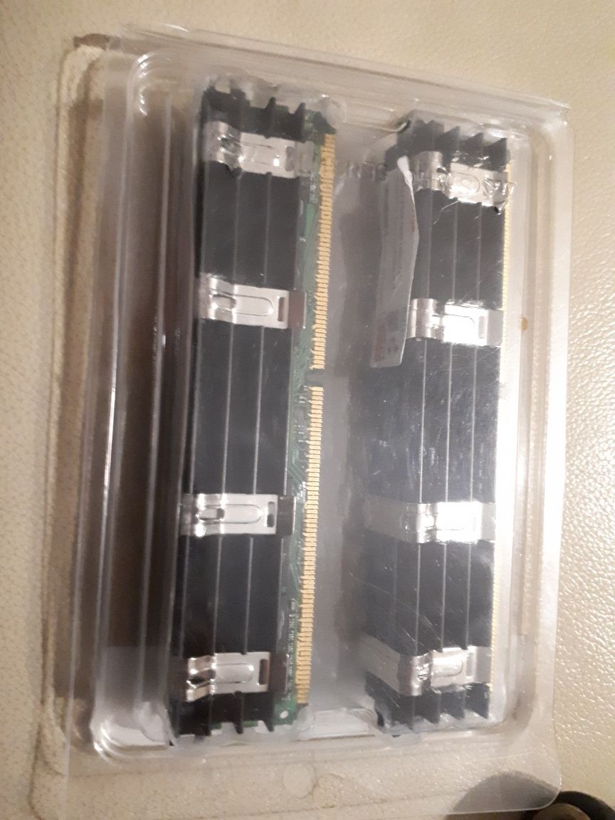 Pamiec serwerowa ddr2 2x4Gb Komputerbay