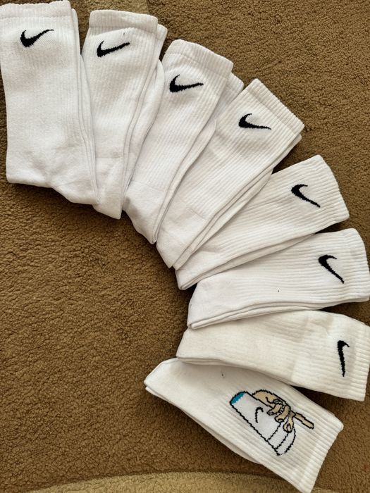 Шкарпетки Nike