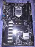 Комплект lga 1151 +g4560+xeon e3-1230v5