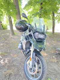 Bmw R1200GS,мотоцикл