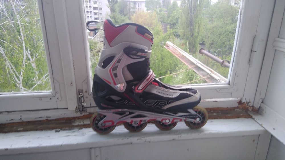 rollerblade sg5 Ролики Роликовые коньки