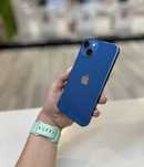 iPhone 13 128 GB Blue| 2 lata gwarancji