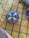 recordacao antiga azul e verde