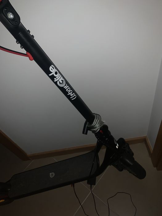 Trotinete eletrica urban glide