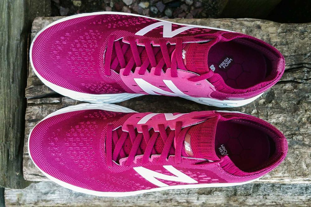 New Balance FF Vongo. Кроссовки женские. Оригинал. Новые.