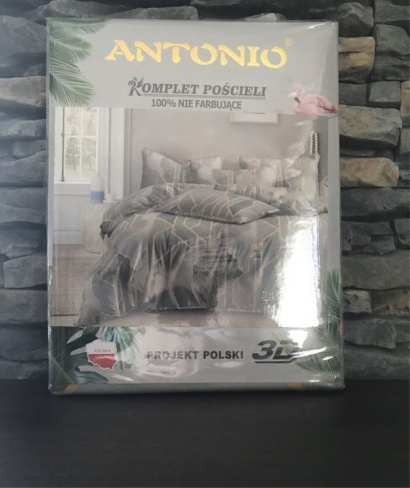 Komplet pościeli 48tknp