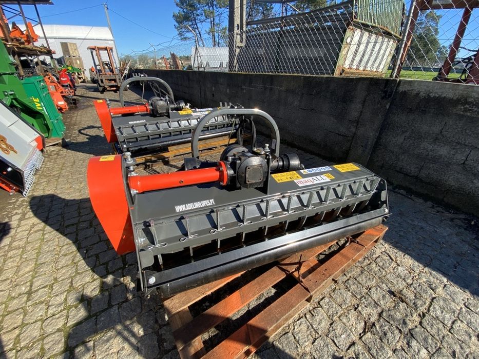 triturador de martelos para tractor Campanha VARIAS MEDIDAS 115 a 200
