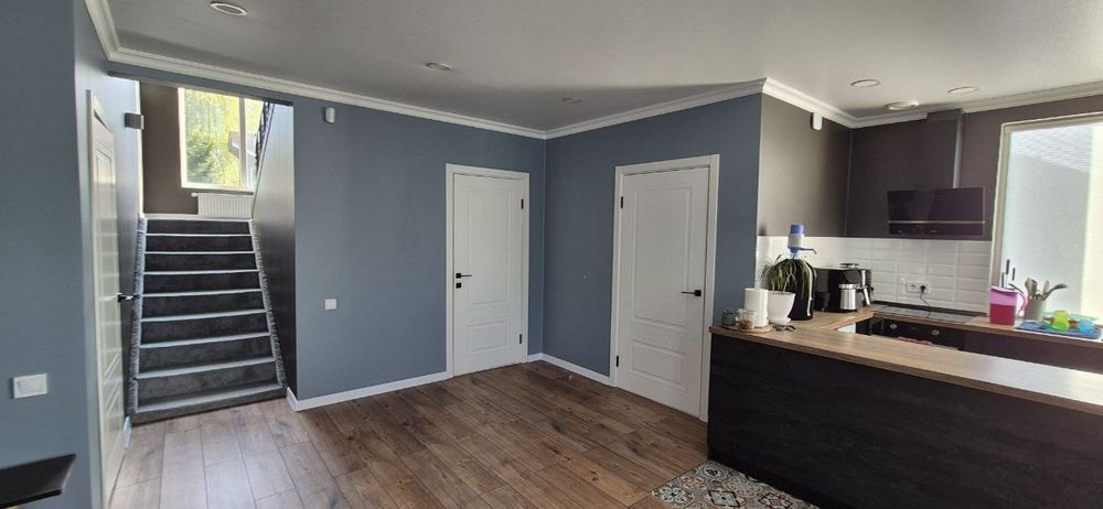 Продам таунхаус с ремонтом в котеджном посёлке Золотые Ключи