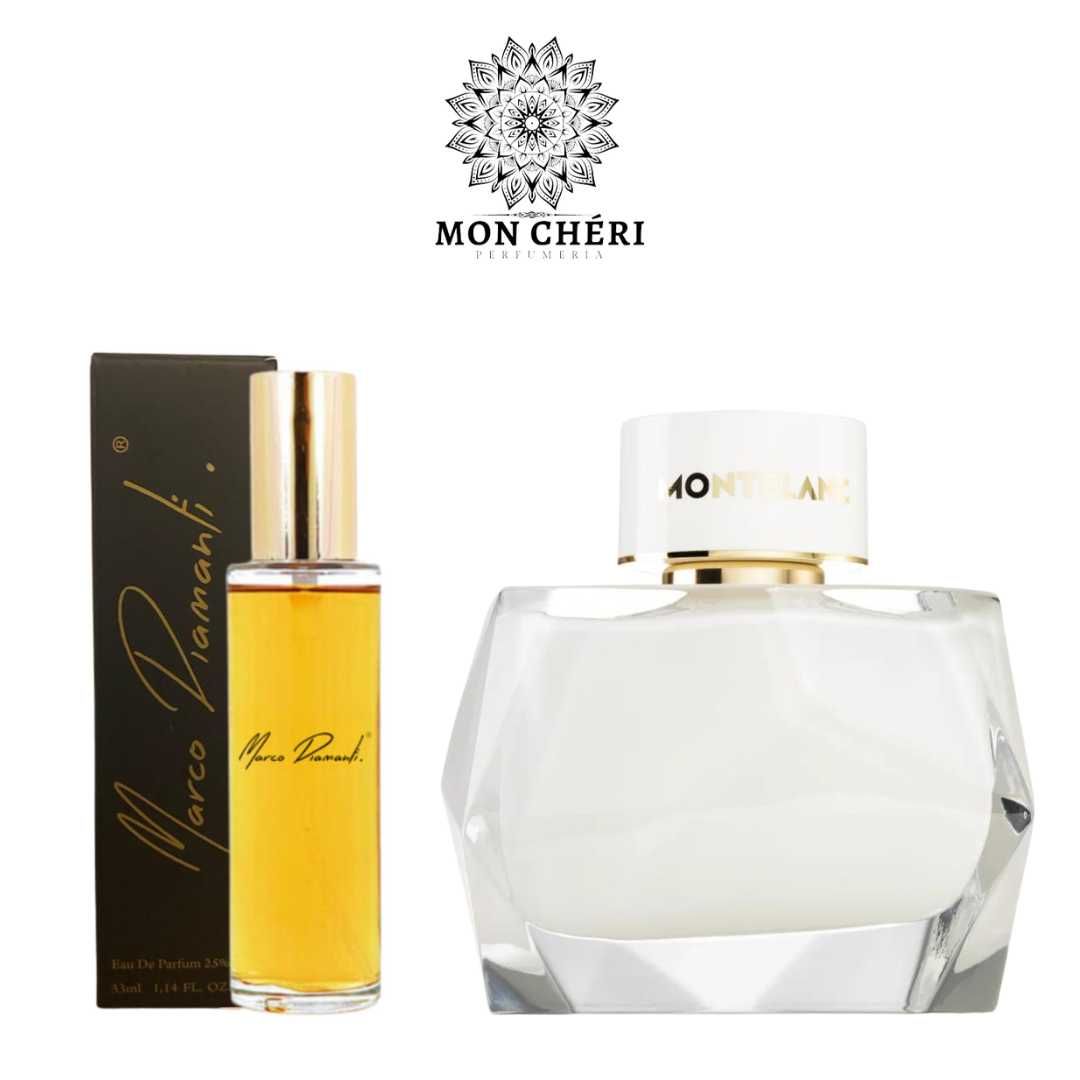 Perfumy damskie 275 33ml inspirowane SIGNATURE - MONTBLAN