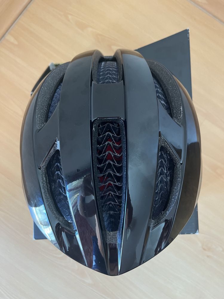 Capacete Bontrager Specter WaveCel Helmet