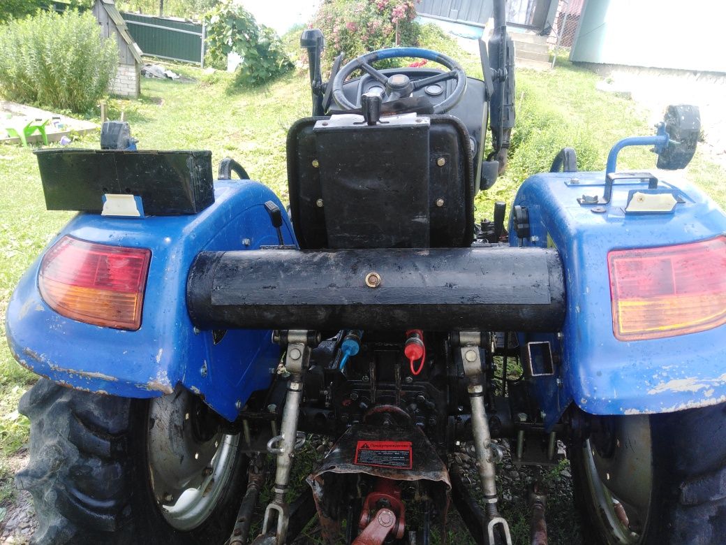 Dongfeng 244 продам