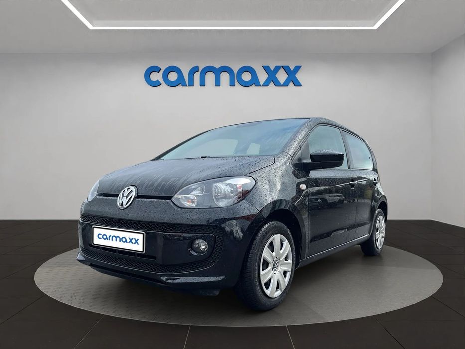VW Up! 1.0 Take
