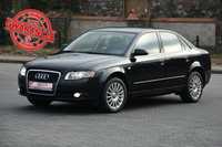 Audi A4 B7 1.8 Turbo 163KM Manual 2006r. Alu Climatronic Niski przebieg