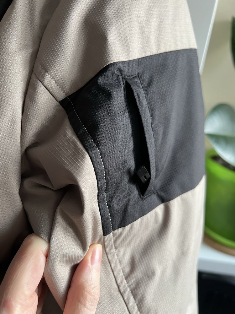 Куртка PUMA Protective Down Jacket (демісезон)