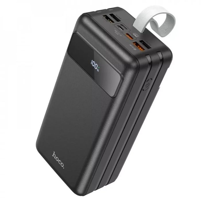Повербанк 60000 mAh 22.5W — Hoco J86B
