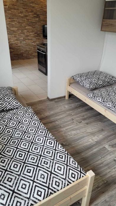 Komfortowe Noclegi Pracownicze
