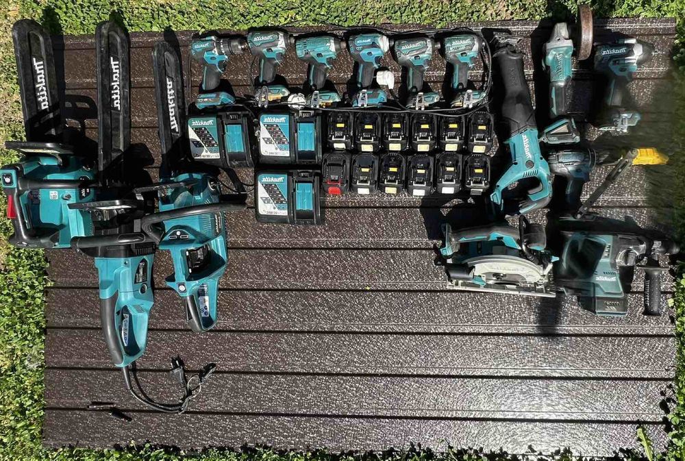 Продаю інструмент Makita
