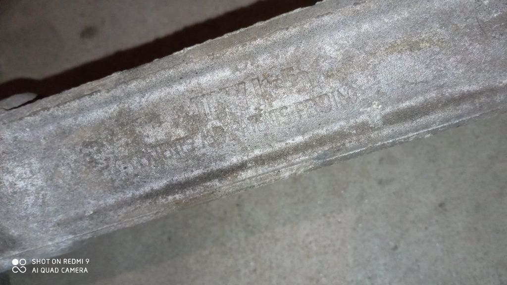 Fiat Stilo maglownica przekładnia kierownicza 37.502.388G i inne