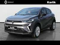 Renault Captur 1.0 TCe Evolution LPG