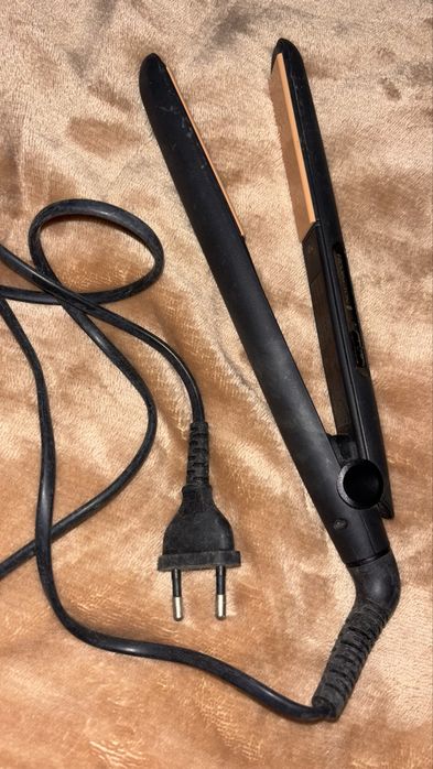 Alisador de Cabelo Remington