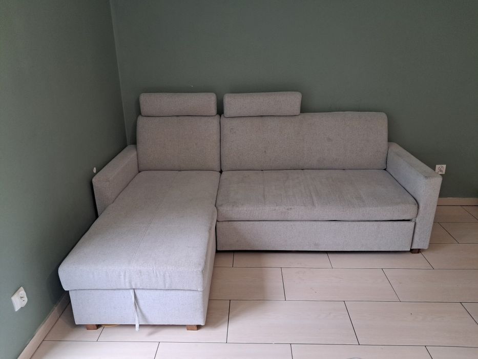 Oddam narożnik za darmo