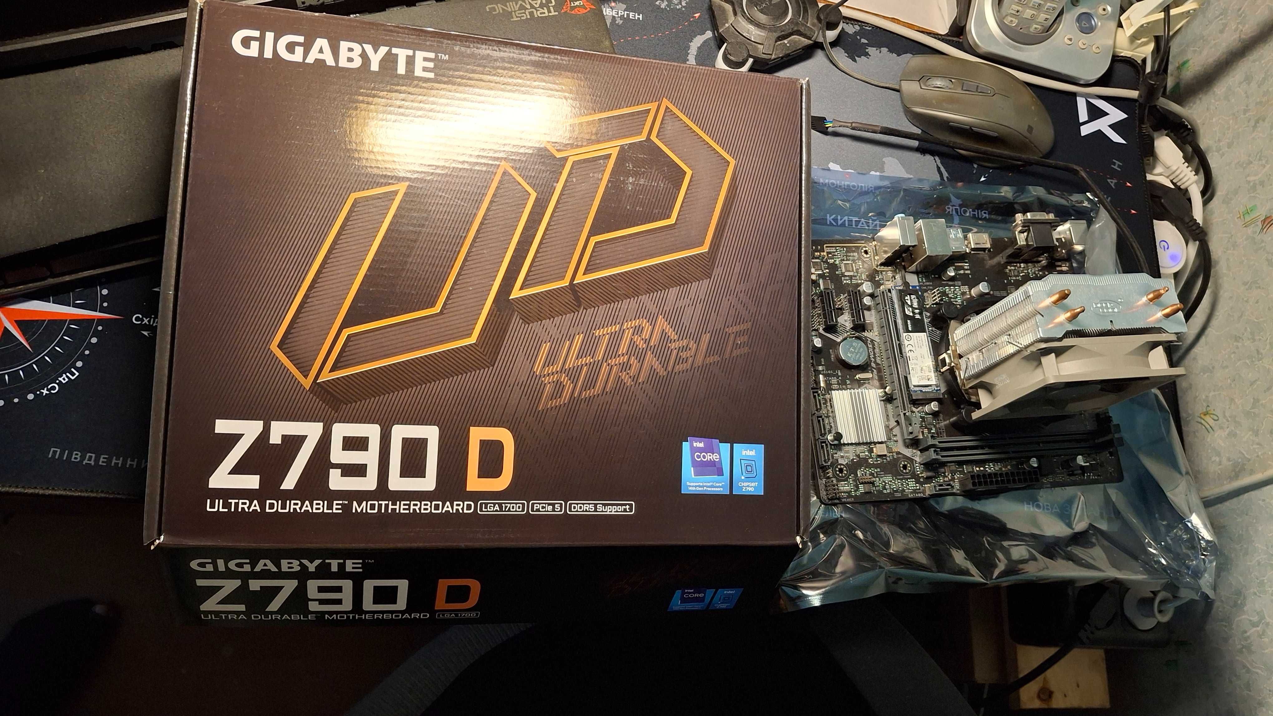 DDR4 16gb HyperX Predator RGB 3200 MHz (HX432C16PB3K2/16)