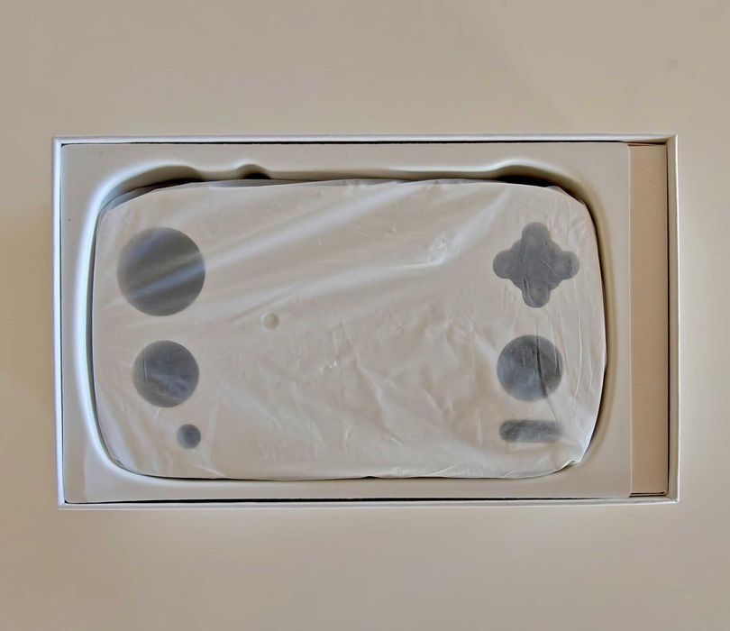 Consola Retro Gaming ANBERNIC RG CubeXX