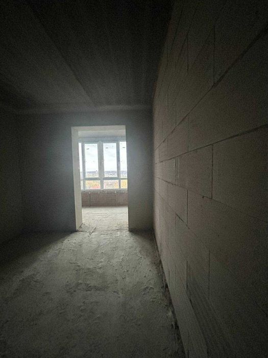 1-но кімнатна квартира в ЖК Гранд Сіті Домбровський