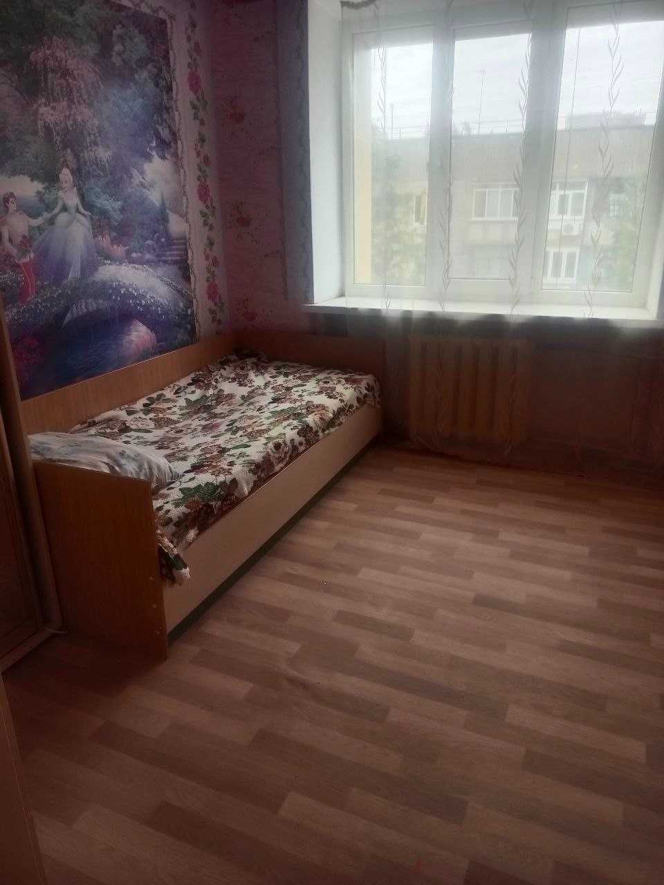 Здаю кімнату в квартирі