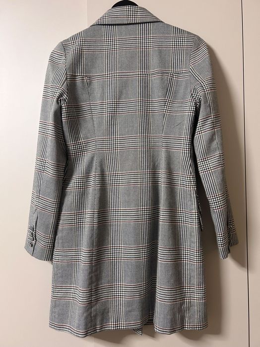 Сукня-піджак SVOK by Sveta Okolita, M