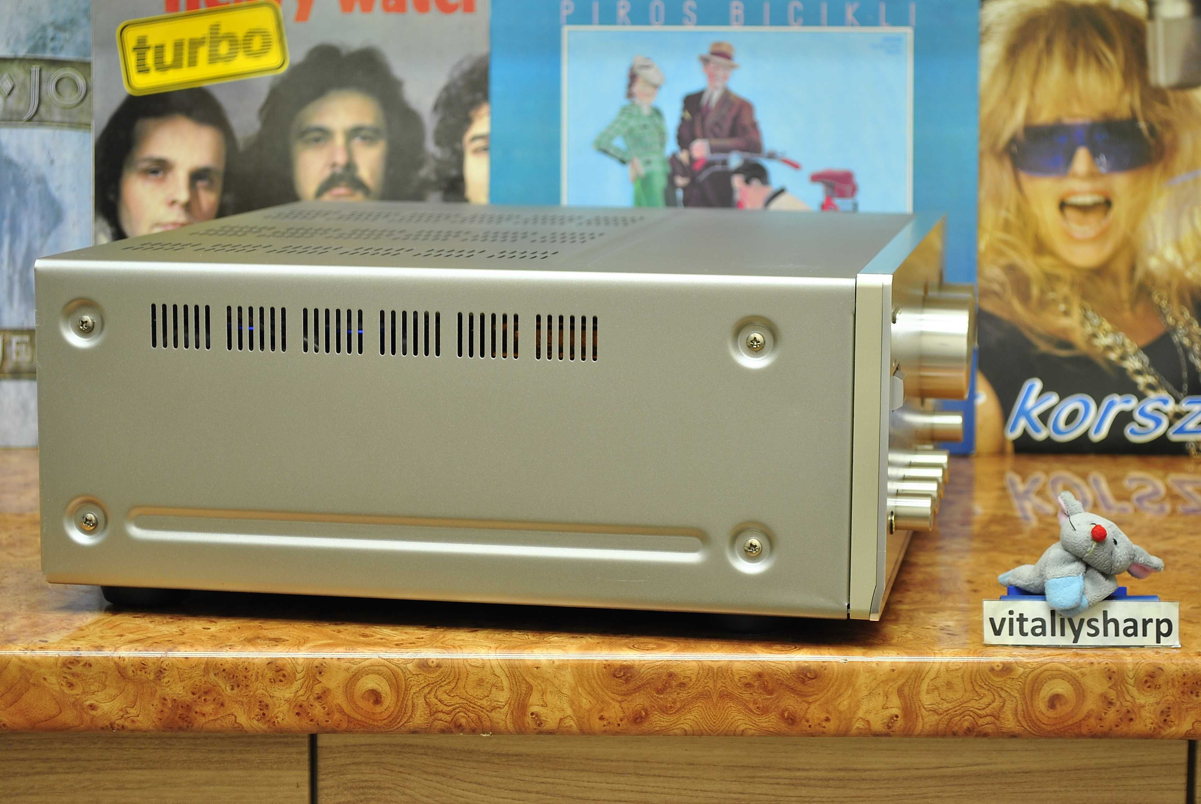 ONKYO INTEGRA A-9711 (), 15кг,от 80/140вт Япония