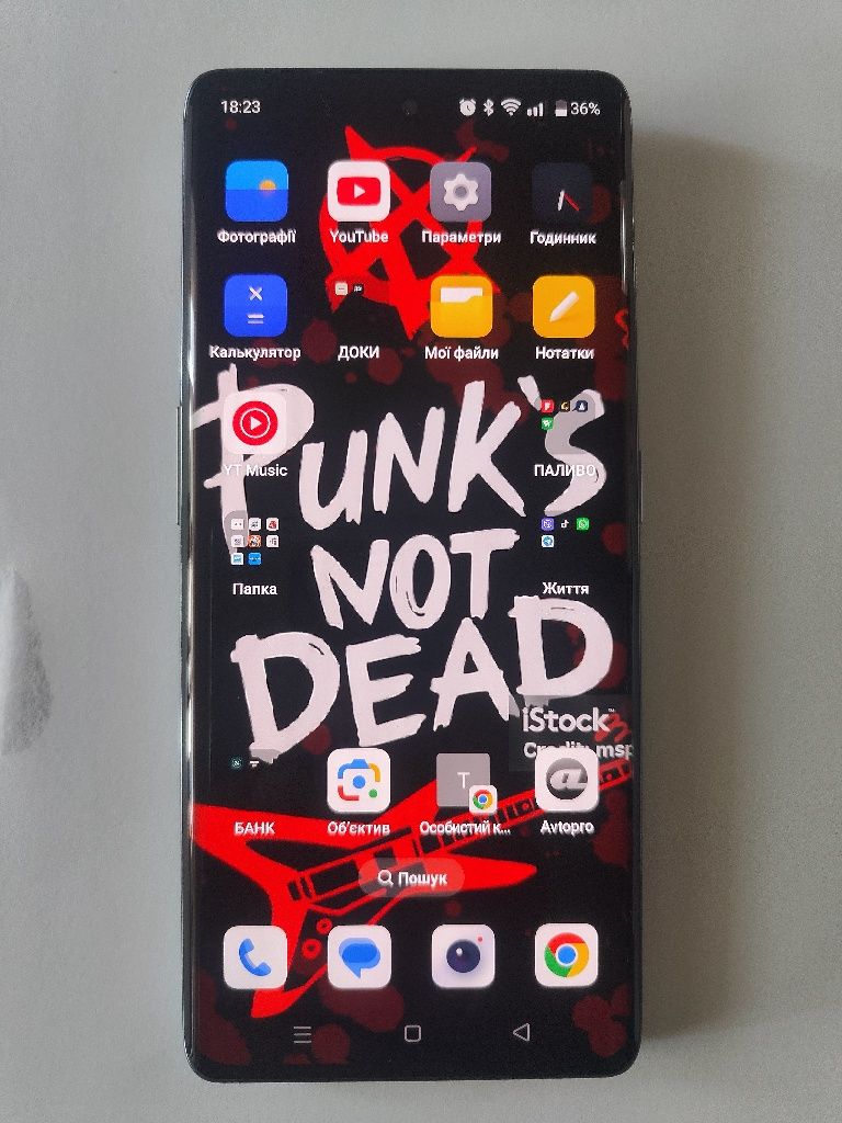 ONEPLUS 11R 16/256 стан 4/5