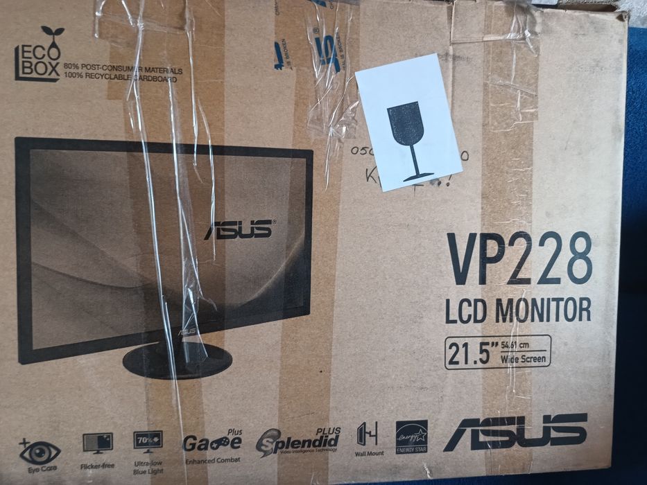 Моноблок+( клавиатура , мышка)